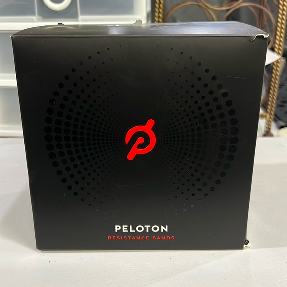 Peloton Other - Brand new Peloton resistance bands